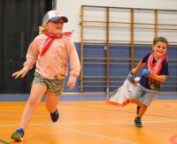 Paassportkamp