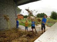 Boerderijkamp - lagere school - zomer 6 - 2025