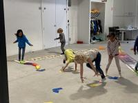 Kleuterkamp - zomer 2 - 2025